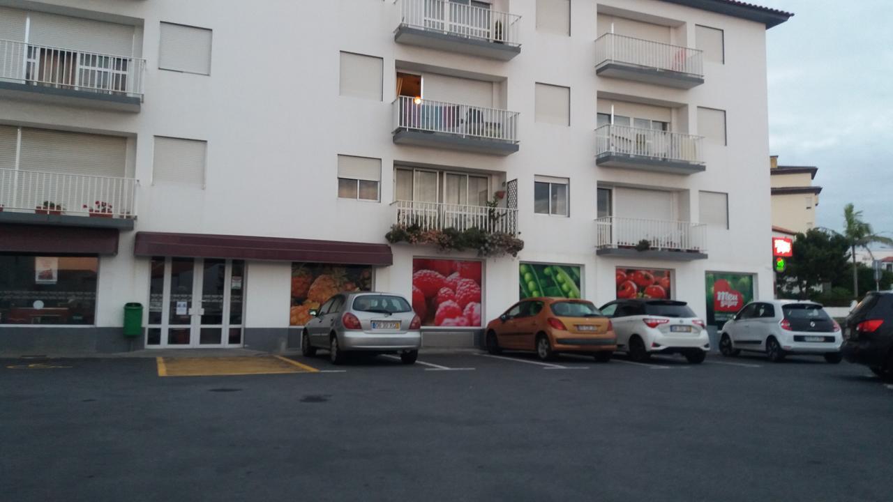 Varanda Do Atlantico Διαμέρισμα Πόντα Ντελγκάντα Εξωτερικό φωτογραφία