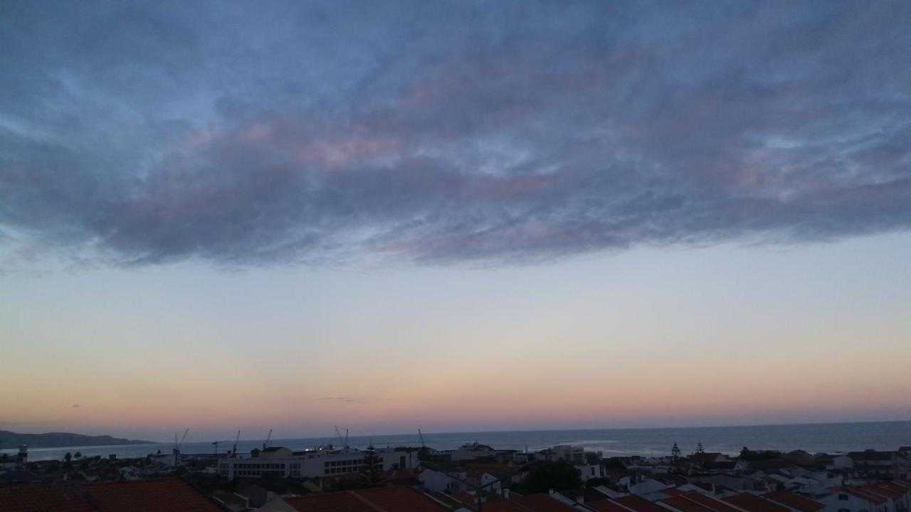 Varanda Do Atlantico Διαμέρισμα Πόντα Ντελγκάντα Εξωτερικό φωτογραφία