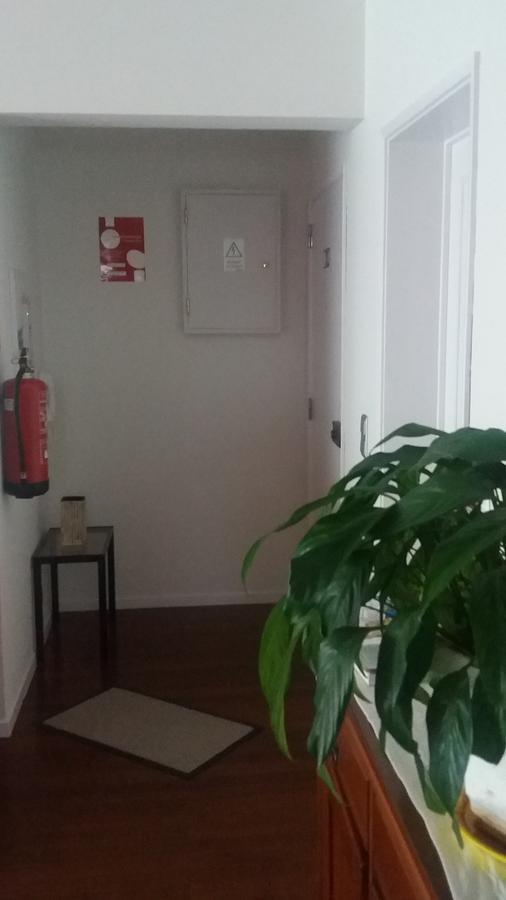 Varanda Do Atlantico Διαμέρισμα Πόντα Ντελγκάντα Εξωτερικό φωτογραφία