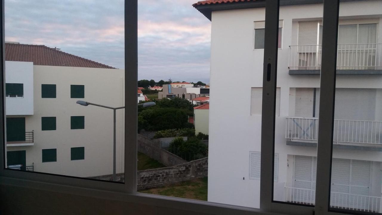 Varanda Do Atlantico Διαμέρισμα Πόντα Ντελγκάντα Εξωτερικό φωτογραφία